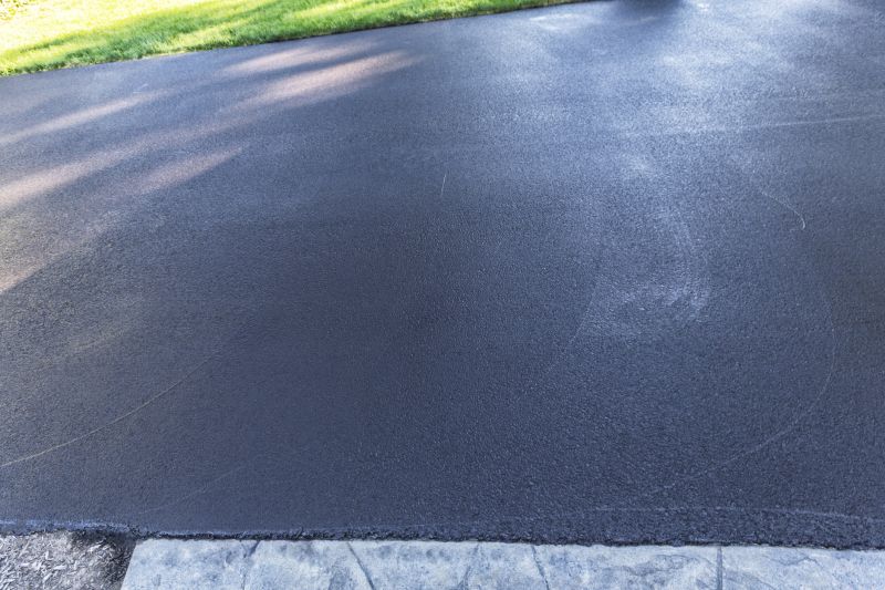 Driveway Overlay Service