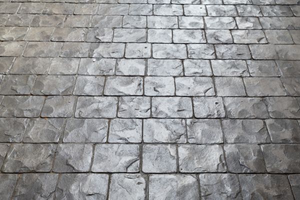 Cost of Concrete Driveway Stamping in Coeur D Alene