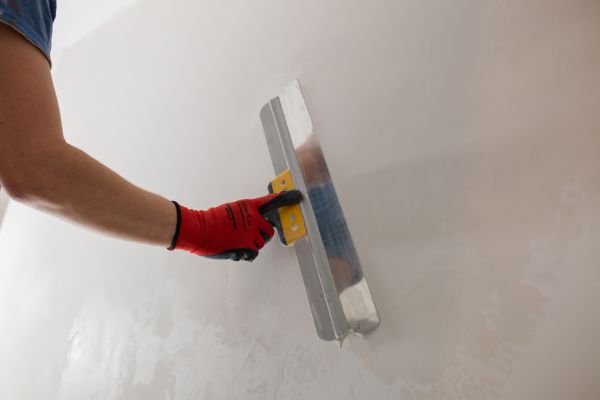 Concrete Refinishing in Coeur D Alene