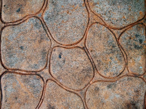 Cost of Concrete Stamping in Coeur D Alene