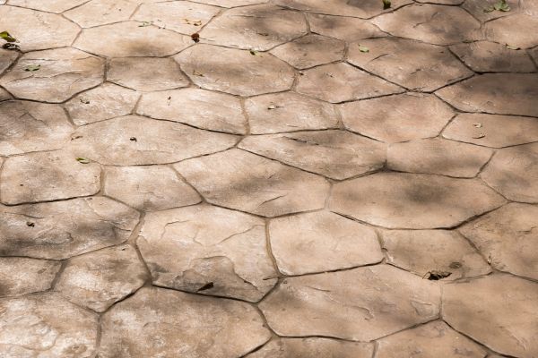 Cost of Stamped Floor Service in Coeur D Alene