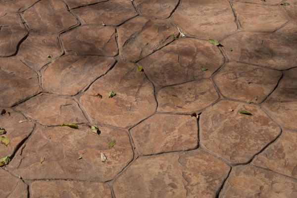 Cost of Concrete Texturing in Coeur D Alene