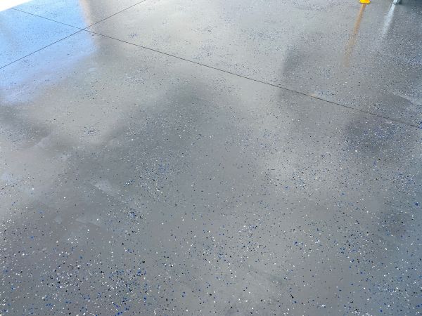 Patio Overlaying in Coeur D Alene