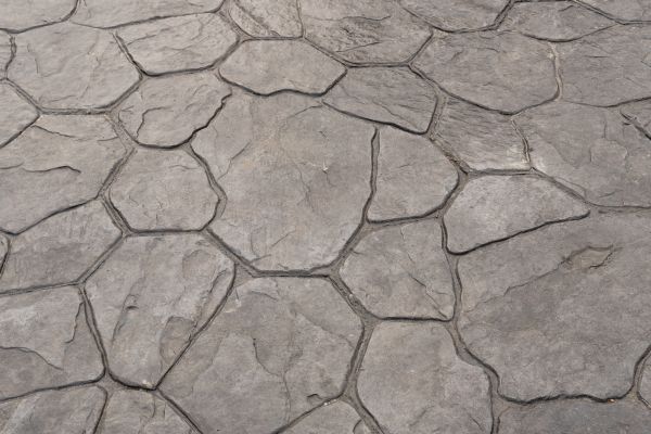 Cost of Cement Stamping in Coeur D Alene