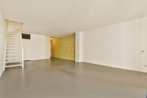 Basement Floor Tinting in Coeur D Alene