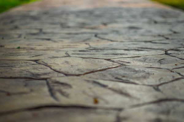 Cost of Textured Concrete Paving in Coeur D Alene