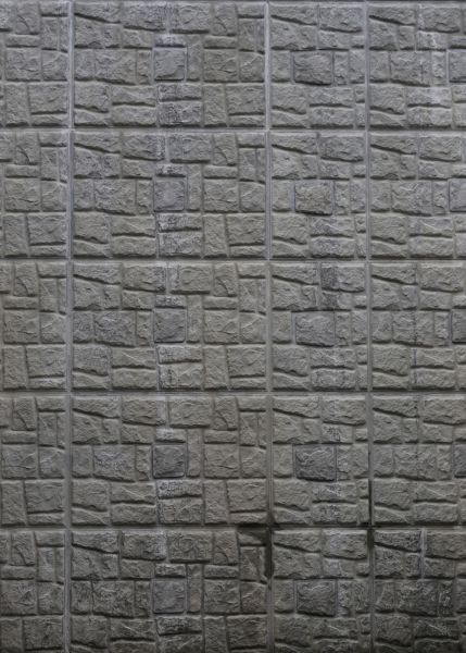 Cost of Stamped Wall Construction in Coeur D Alene