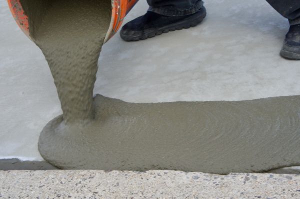 Cost of Cement Overlay Installation in Coeur D Alene